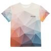 Geo Youth T-Shirt