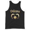 Gold Druid Tank Top