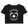 Açores Women’s Crop Tee