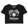 BoHo Organic Crop Tee