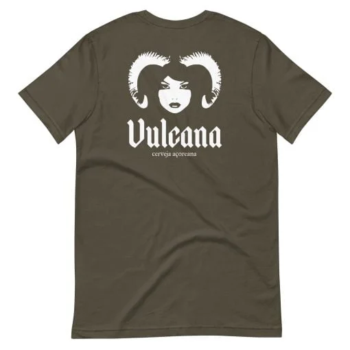 Druid Back Print T-Shirt - Image 5