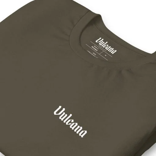 Druid Back Print T-Shirt - Image 6