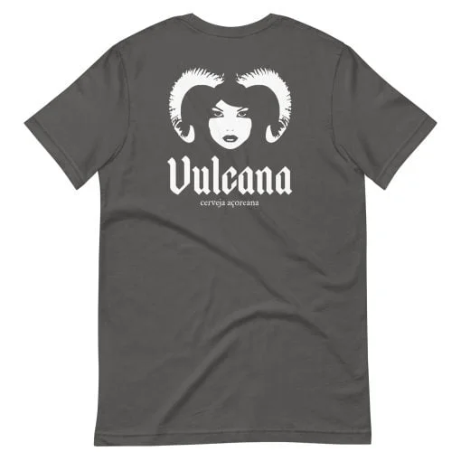 Druid Back Print T-Shirt - Image 13