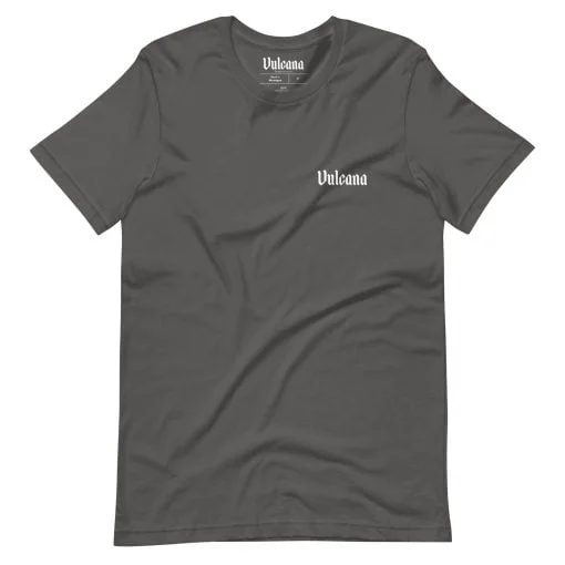 Druid Back Print T-Shirt - Image 12