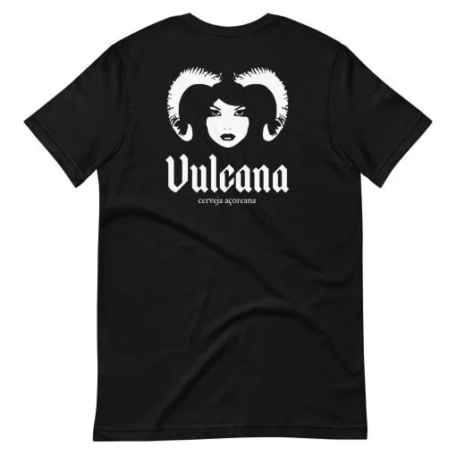 Druid Back Print T-Shirt - Image 8