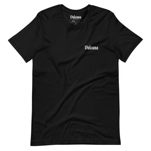 Druid Back Print T-Shirt - Image 7