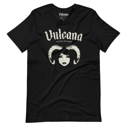Weathered Druid T-Shirt
