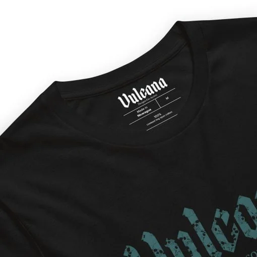 Dead Marshes Logo T-Shirt - Image 9