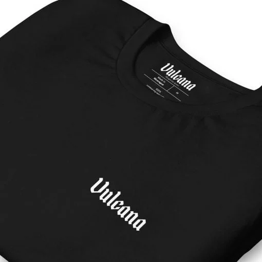 Druid Back Print T-Shirt - Image 11