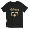 Gold Druid V-Neck T-Shirt