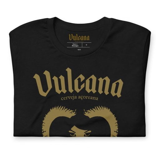 vulcana bronze druid t-shirt
