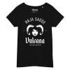 Haja Saúde Women’s Organic T-Shirt