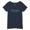Stealth Logo Women’s Organic T-Shirt