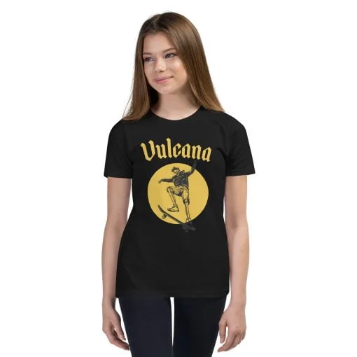 Bones Youth T-Shirt - Image 3