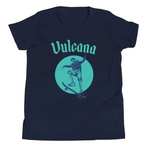 Bones Youth T-Shirt - Image 4