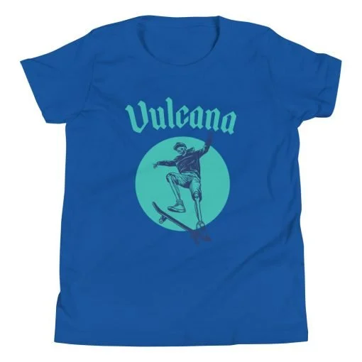Bones Youth T-Shirt - Image 5