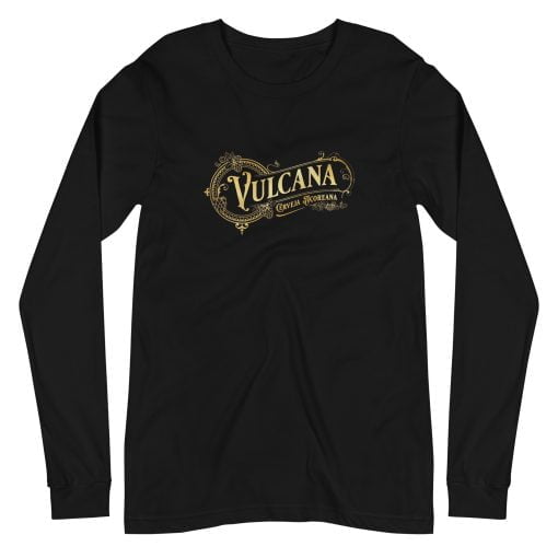 Vulcana Speakeasy Longsleeve Shirt