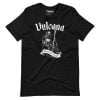 why so grim shirt - b&w