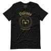 Vulcana Ritual T-Shirt