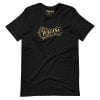 Vulcana Speakeasy T-Shirt Unisex