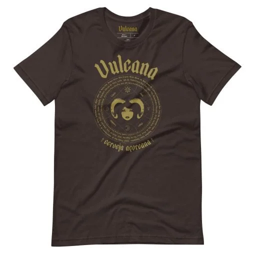 Vulcana Ritual T-Shirt