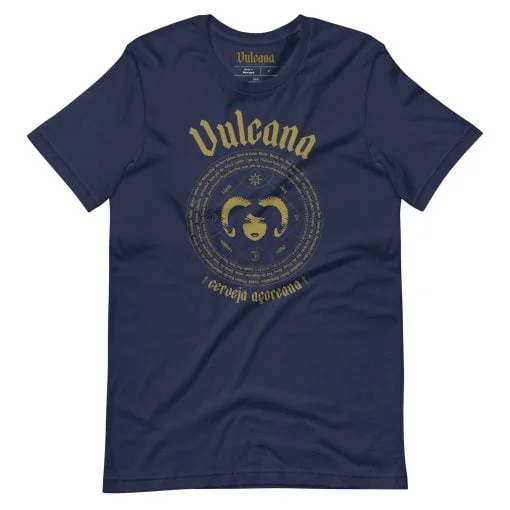 Vulcana Ritual T-Shirt