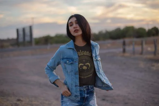Vulcana Ritual T-Shirt