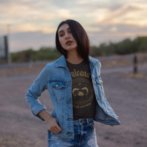 Vulcana Ritual T-Shirt