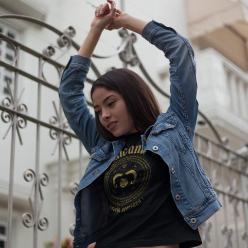 Vulcana Ritual T-Shirt