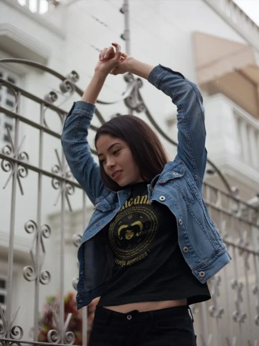 Vulcana Ritual T-Shirt