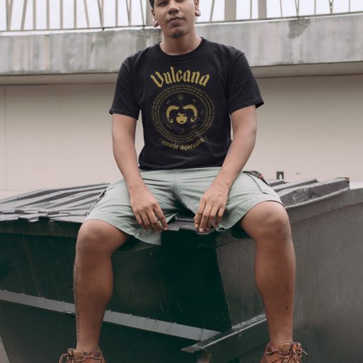Vulcana Ritual T-Shirt