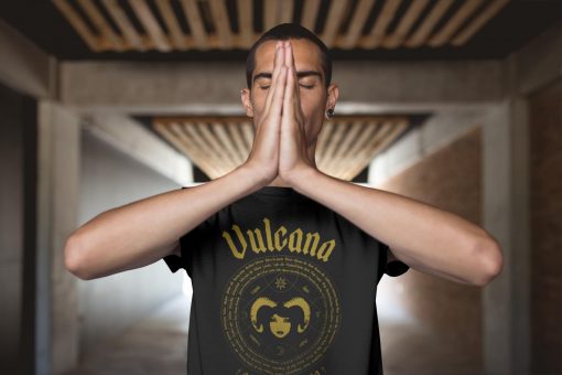 Vulcana Ritual T-Shirt