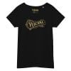 Vulcana Speakeasy Womens Organic T-Shirt