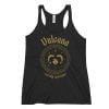 Vulcana Ritual Racerback Tank Top